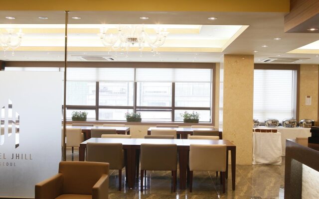 Hotel JHill