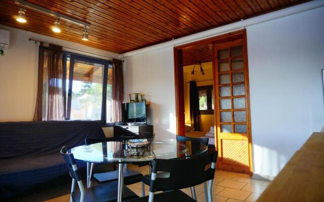 Cap Sounion Beachfront House