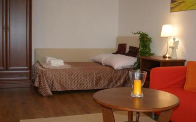 Apartament Parkowy