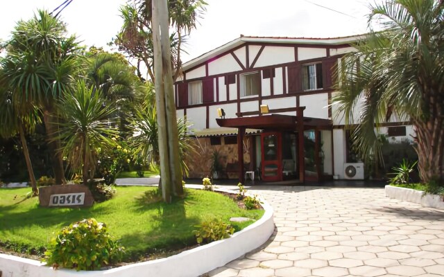 Oasis Parque Hotel