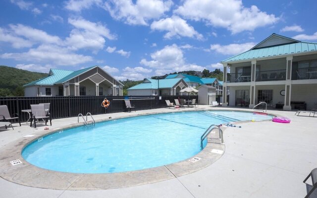 Reflection 2 Bedroom Condo by RedAwning