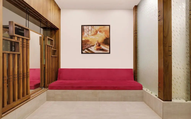 Lemon Tree Hotel Hubli