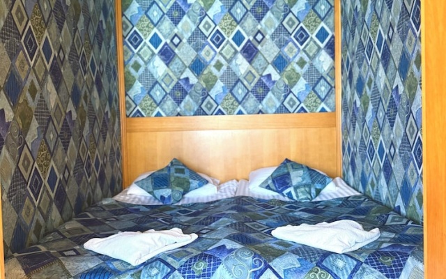 Hotel Restaurant Gondűző