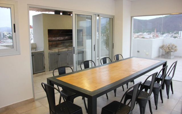 Homefull  Apartamentos