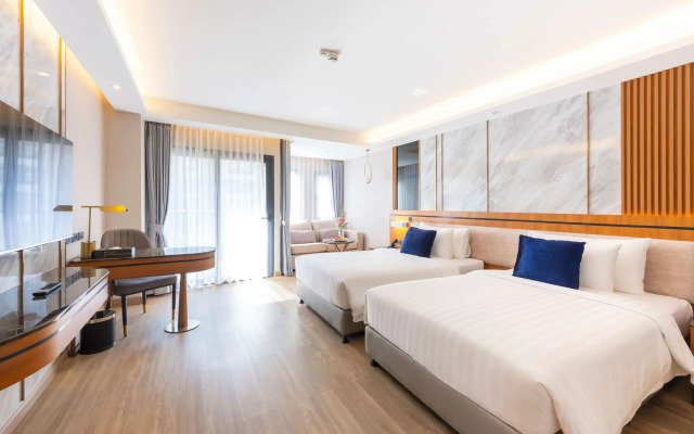 Wyndham Jomtien Pattaya