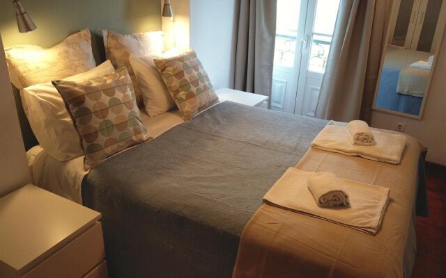 Myplace - Lisbon - Alfama