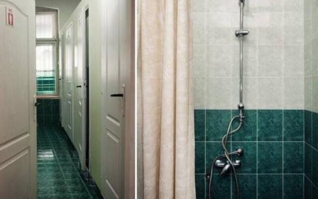 Central Station Hostel