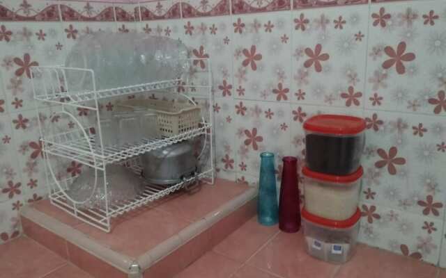 Tera Homestay