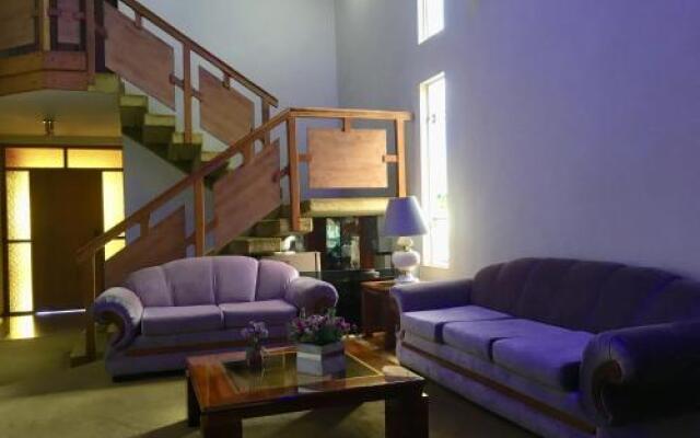 Hotel Orion