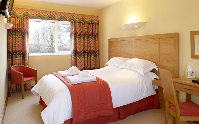 Winford Manor Hotel - Bristol Airport