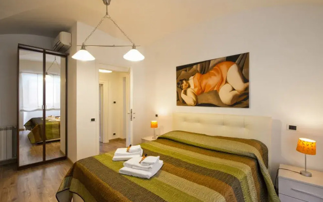 Rome as you feel - Nazionale Apartments