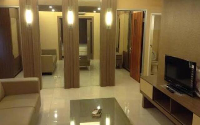 Apartemen Puncak Permai Tower B 14