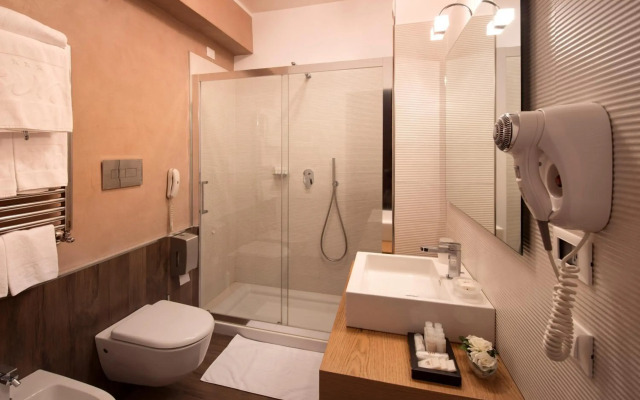 Sport Village Hotel & Spa