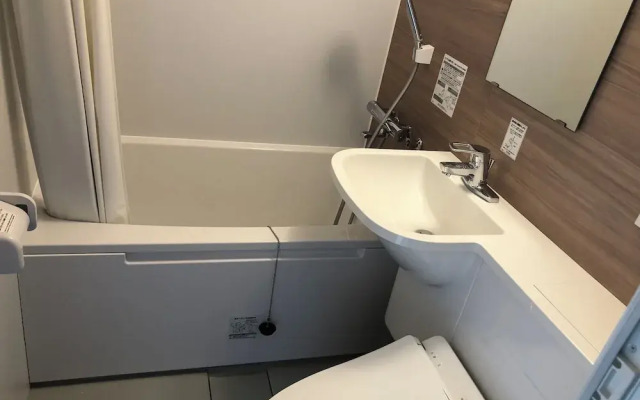 Hotel Crown Hills Goi