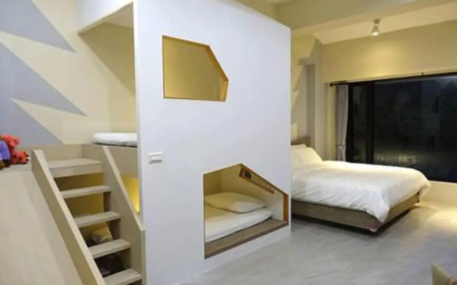 Take Sunny B&B