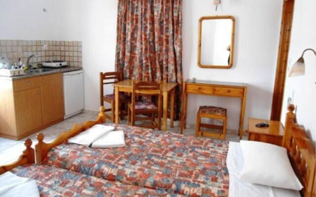 Diogenis Village Mykonos