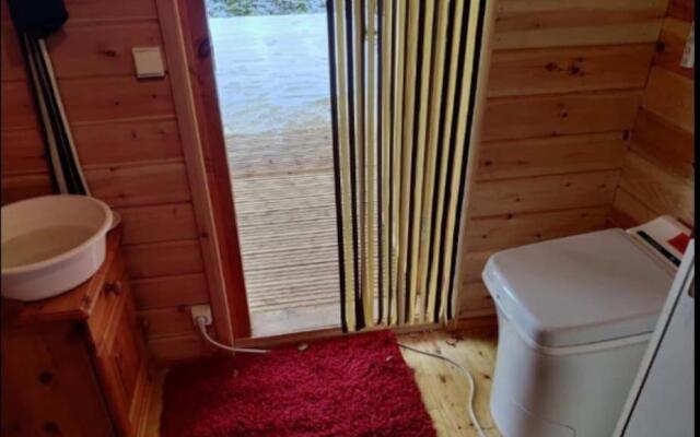 Experience amazing Ivalo. 4,5km from the AirPort.