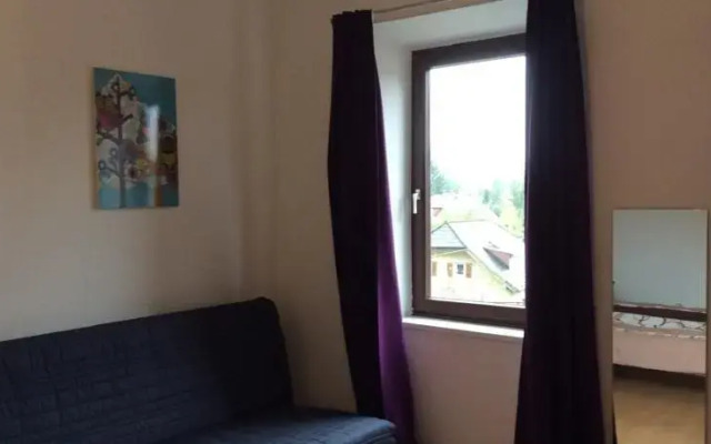 Book-A-Room City Apartment