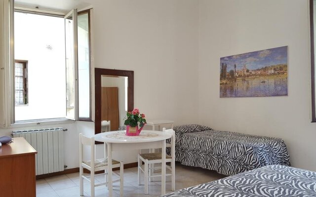 Affittacamere Vanessa