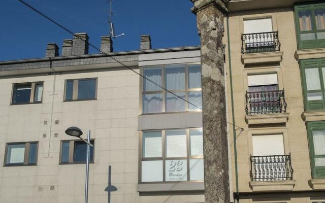 Pension 23-Vinte e Tres