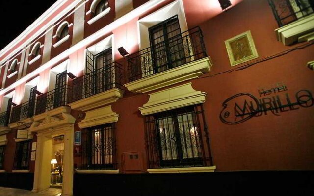 Murillo Hotel & Apartamentos