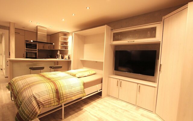 Private Apartment Schlägerstraße