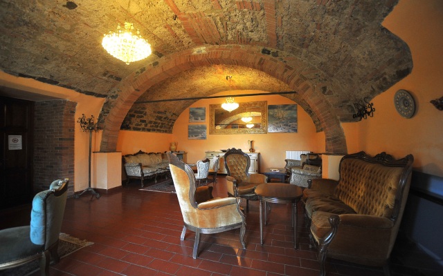 Hotel Casafrassi Wine Resort