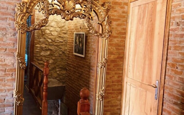 Chez Melo Taş Konak Otel