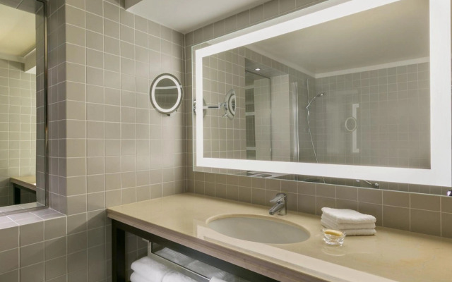 Sheraton Bucharest Hotel