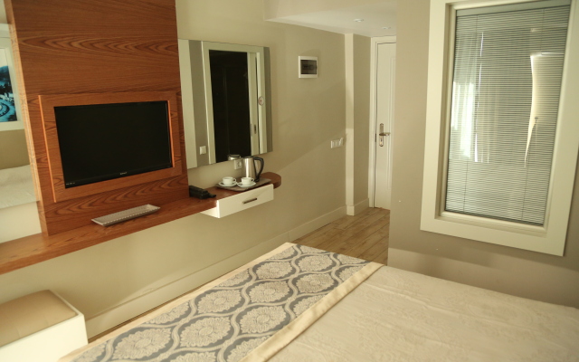 Asli Boutique Hotel