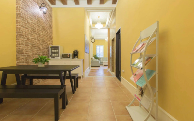 Casa Guesthouse