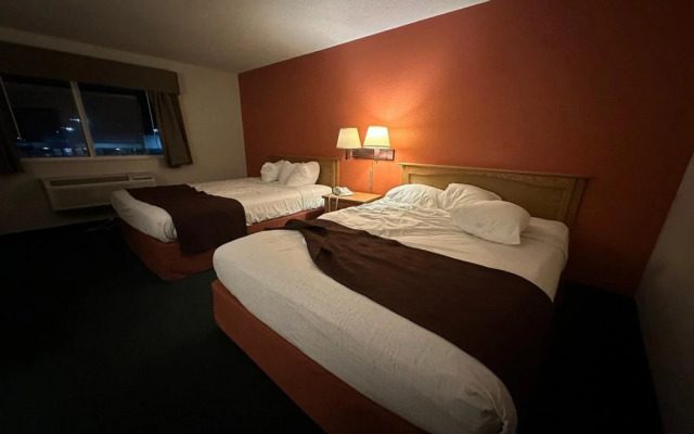 Holiday Inn Express Garden City East by IHG