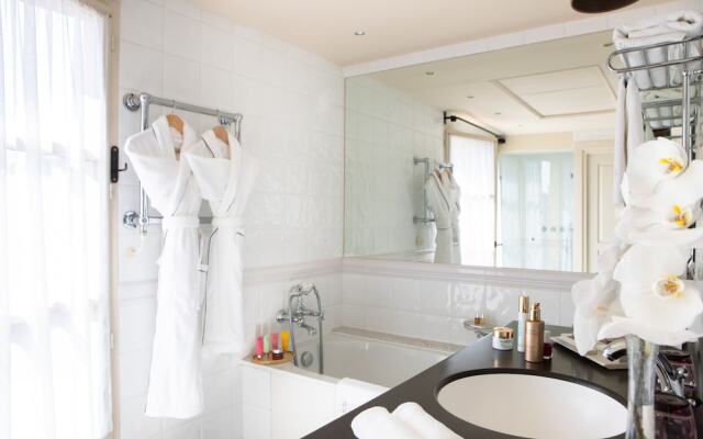 Hôtel et Spa du Castellet