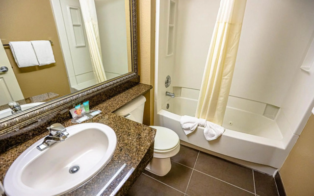 Coratel Inn and Suites By Jasper Ocean Shores