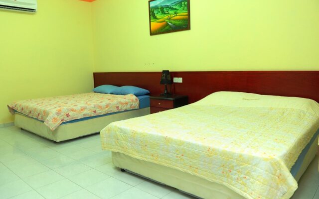 Countryview Recreation Park & Resort
