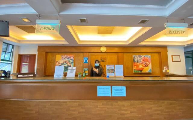 Residence Inn Cherating