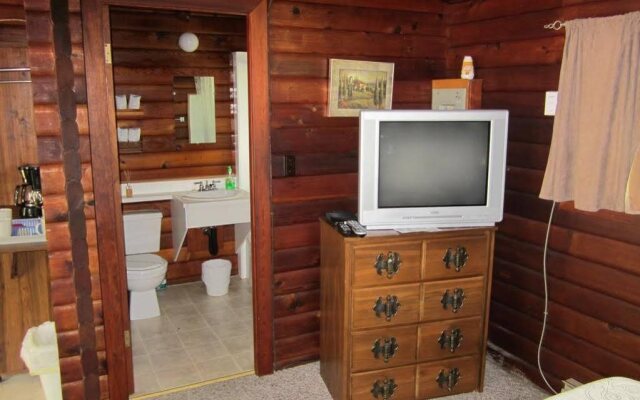 The Cedars Motel