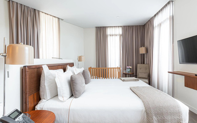 Corpo Santo Lisbon Historical Hotel
