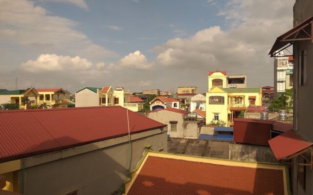 Le Lodge Ninh Binh
