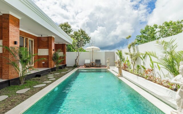 Belvilla Hii Inn Garuda Wisnu