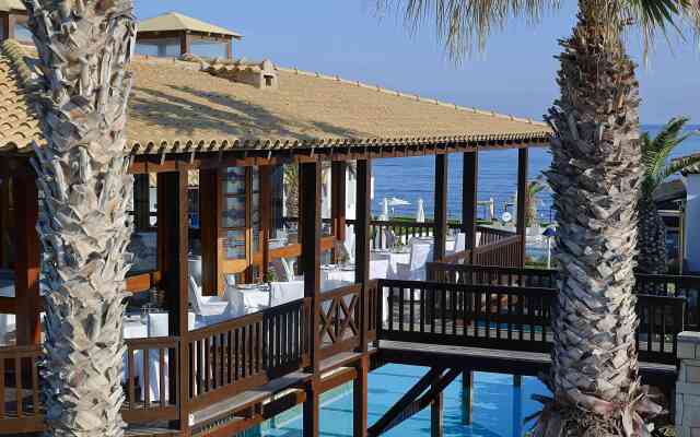 Aldemar Knossos Royal & Knossos Villas