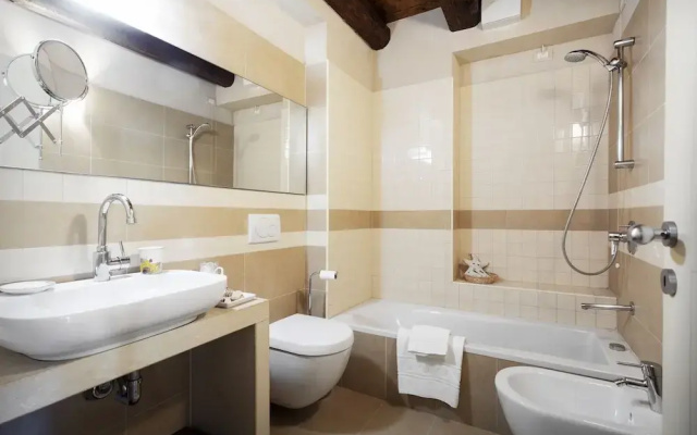 Corte dei Soavi - Apartments