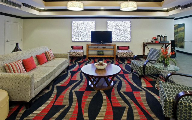 La Quinta Inn And Suites Conway