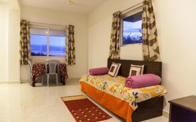 Petra Family Guest House