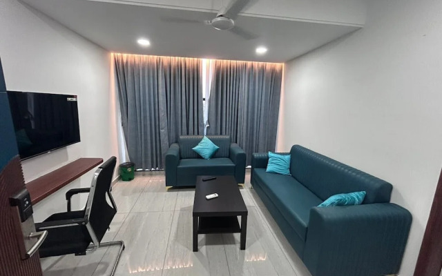 Hotel Grand Kakatiya