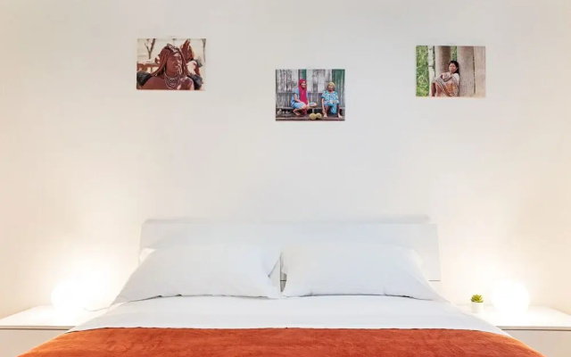 Parco Melloni Apartment