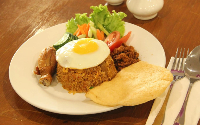 DREAMTEL Jakarta