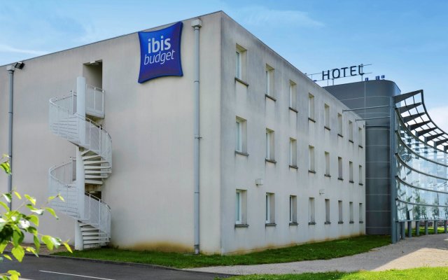 Ibis Budget Orléans Sud Co’met