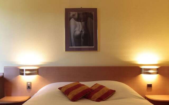 Hostellerie du Rosenmeer