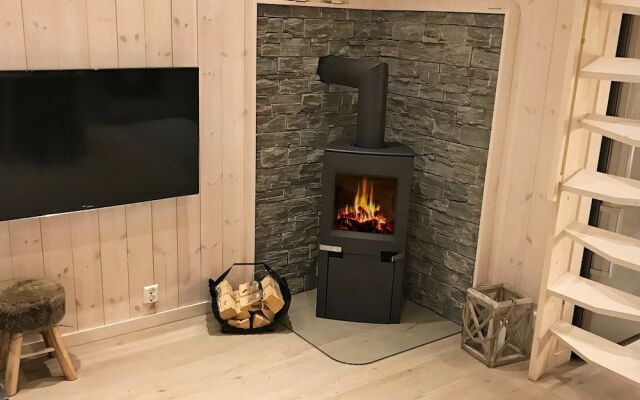 8 Person Holiday Home in Stord